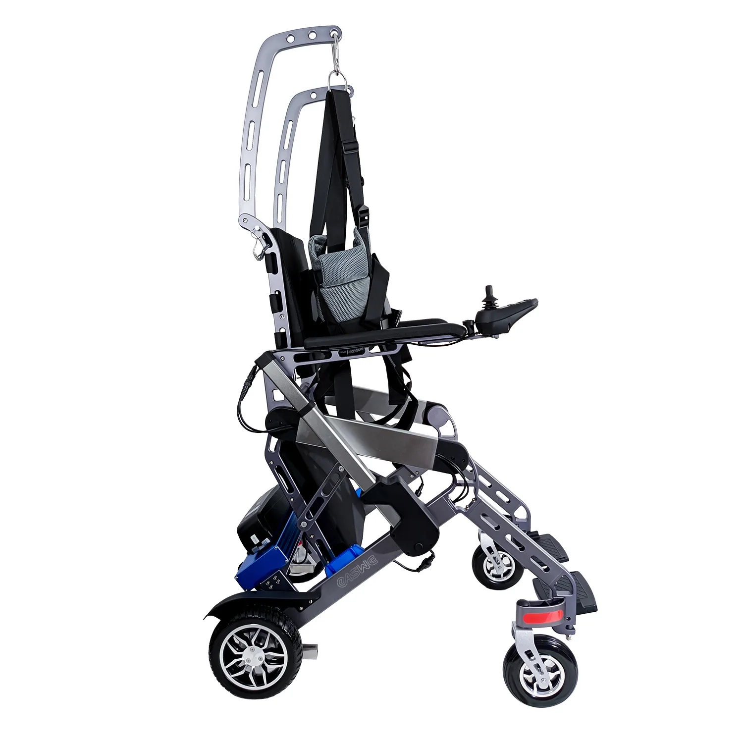 Easwe Standing Electric Wheelchair 2