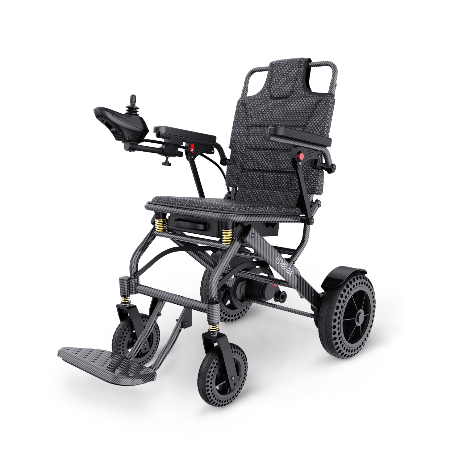How To Clean An Electric Wheelchair A Step By Step Guide
