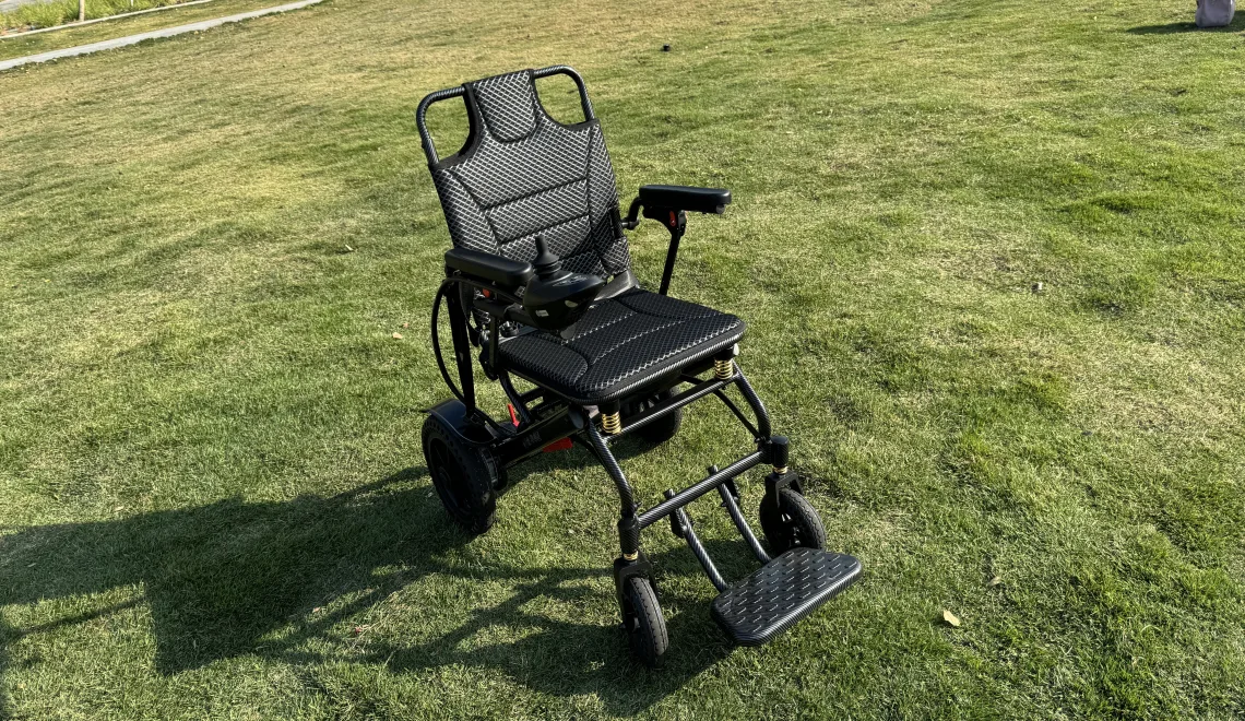 How Can I Get A Free Electric Wheelchair
