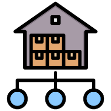 Distributor Icon