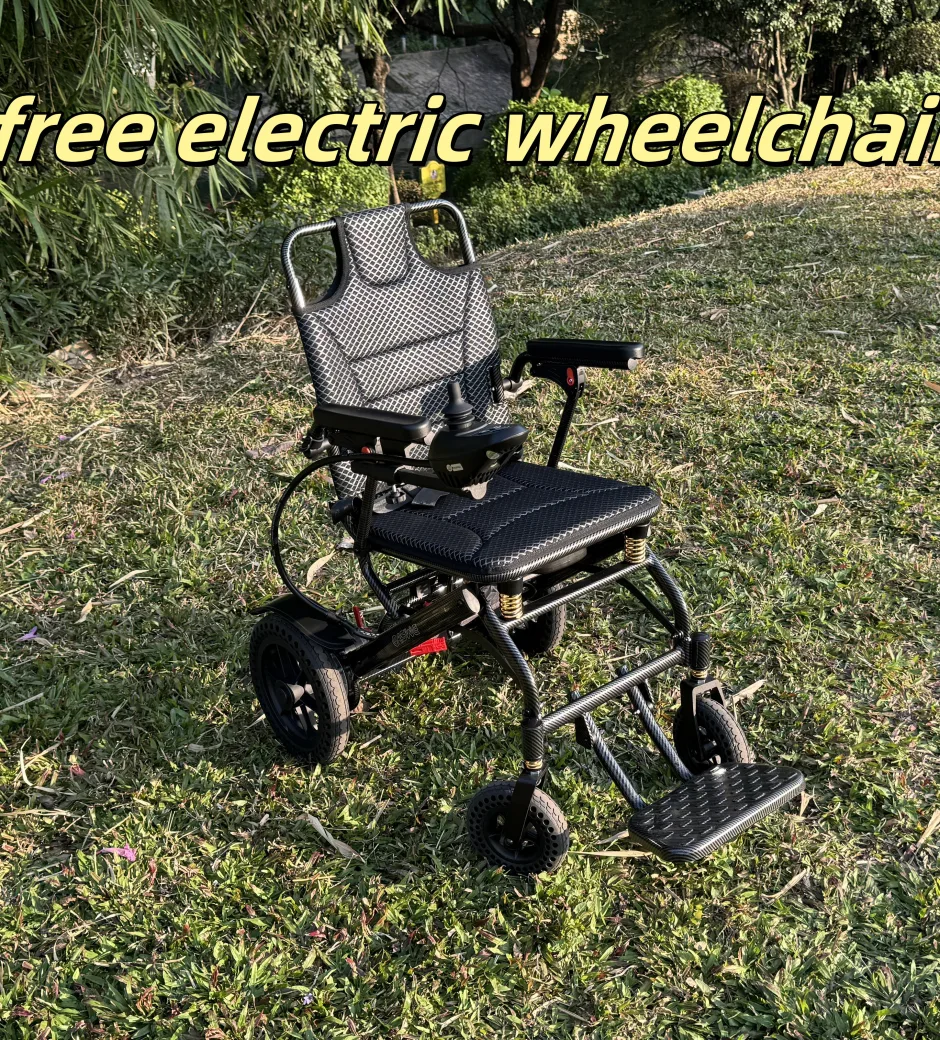 How To Find Cheap Or Free Wheelchairs