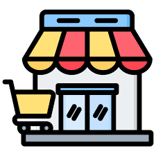 Retailer Icon