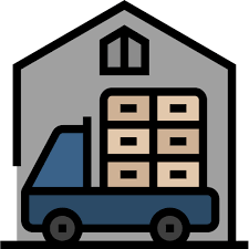 Wholesaler Icon