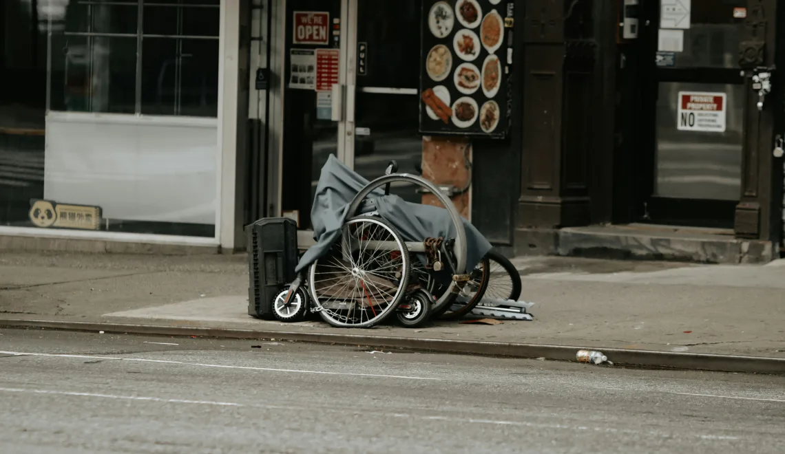 Do Electric Wheelchairs Break Down Often