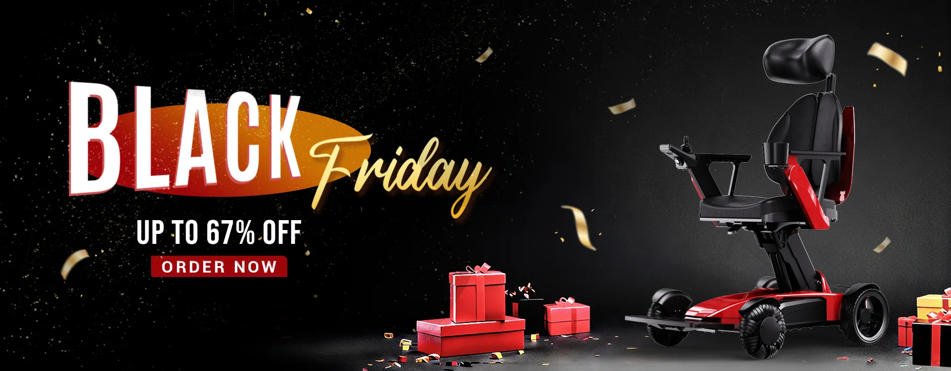 Easwe Black Friday Sale 1